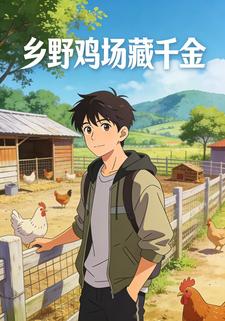 乡野鸡场藏千金
