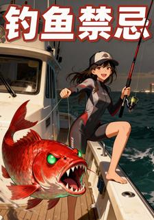 钓鱼禁忌