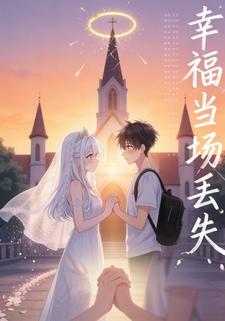 幸福当场丢失