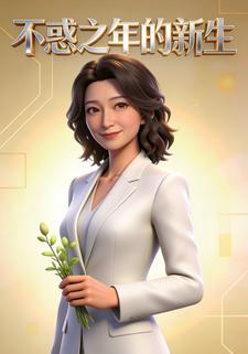 不惑之年的新生