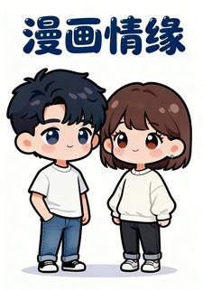 漫画情缘