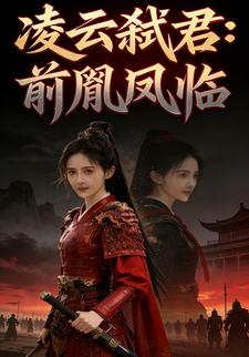 凌云弑君：前胤凤临