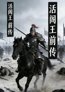 活阎王前传