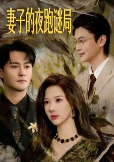 妻子的夜跑谜局