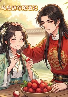 龟息辞帝陵逃妃