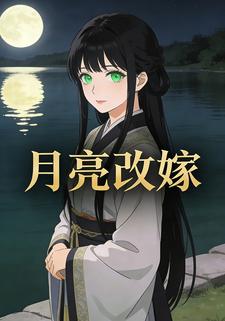 月亮改嫁