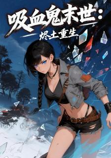 吸血鬼末世：烬土新生