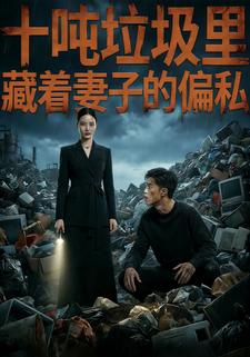 十吨垃圾里，藏着妻子的偏私