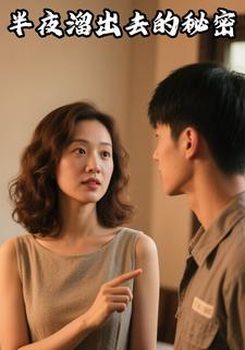 半夜溜出去的秘密
