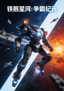 铁骸星河：争霸纪元