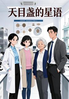 天目盏的星语