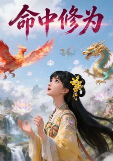 命中修为