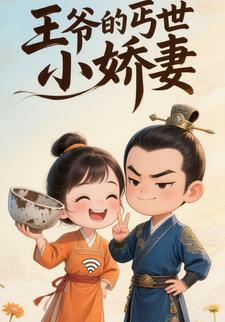 王爷的丐世小娇妻