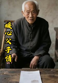 暖心父子情