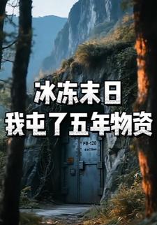 冰冻末日我屯了五年物资