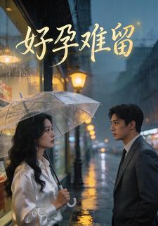好孕难留