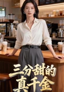 三分甜的真千金