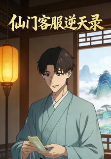 仙门客服逆天录