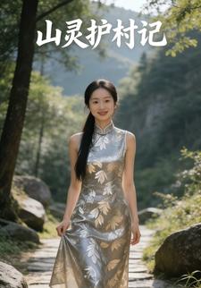 山灵护村记