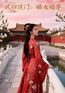 凤归侯门：嫡女昭华