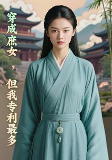 穿成庶女，但我专利最多