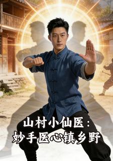 山村小仙医：妙手医心镇乡野