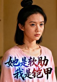 她是软肋，我是铠甲