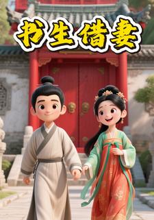 书生借妻