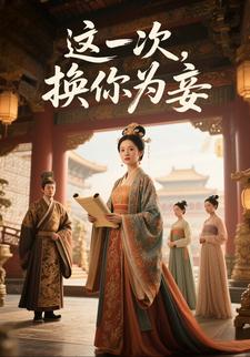 这一次，换你为妾