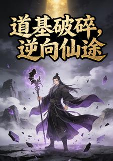 道基破碎，逆向仙途
