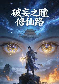 破妄之瞳修仙路