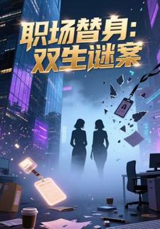 职场替身：双生谜案