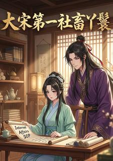 大宋第一社畜丫鬟