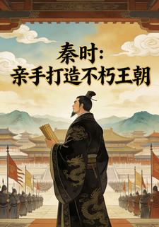 秦时：亲手打造不朽王朝