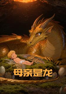 母亲是龙，开局被弃，我身负灭世预言