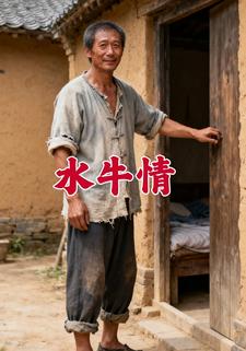 水牛情