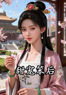 甜宠笨后
