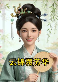 云锦覆芳华