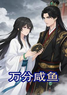 万分咸鱼