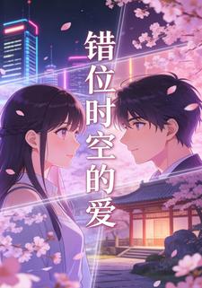错位时空的爱