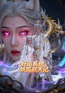 好运系统，妖狐弑天记