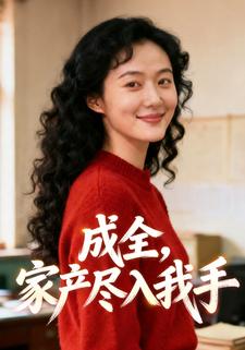 成全，家产尽入我手