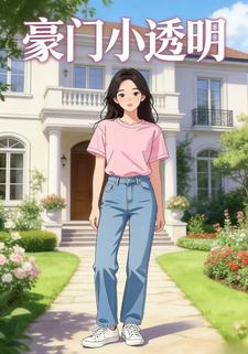 豪门小透明