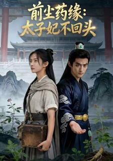 前尘药缘：太子妃不回头