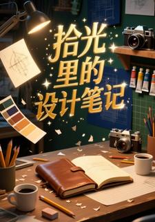 拾光里的设计笔记