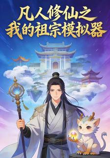 凡人修仙之我的祖宗模拟器