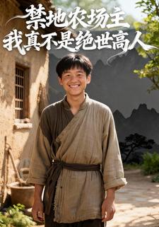 禁地农场主，我真不是绝世高人