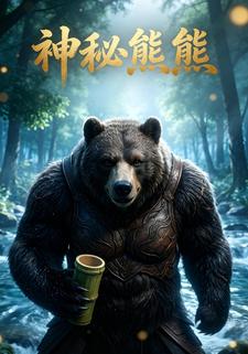 神秘熊熊