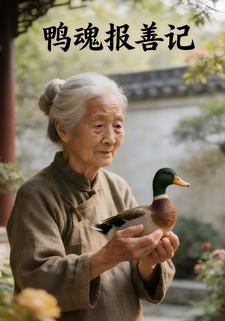 鸭魂报善记