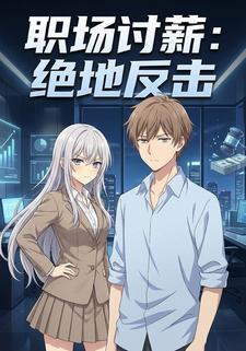 职场讨薪：绝地反击